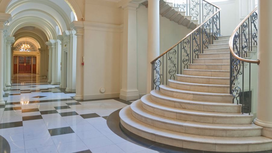 End of an era as Mallett move out of Bond Street and look to the future in a bishop’s palace
