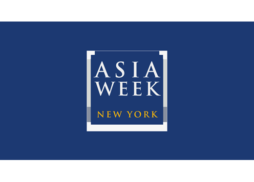Asia Week New York