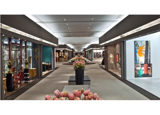 MasterArt will be at TEFAF! Come and visit us at stand 819 in the Business Pavilion, directly across from the Executive Lounge