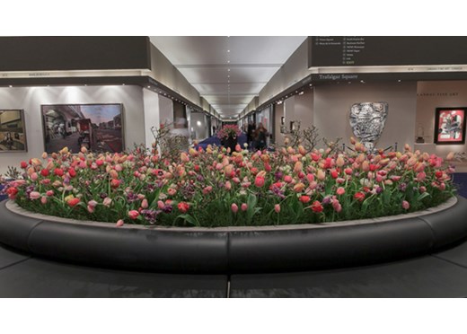 TEFAF Maastricht celebrates its Silver Jubilee with a vintage performance and declares it is staying put