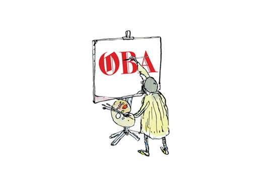 The Oldie Guard make a stand against the excesses of contemporary art