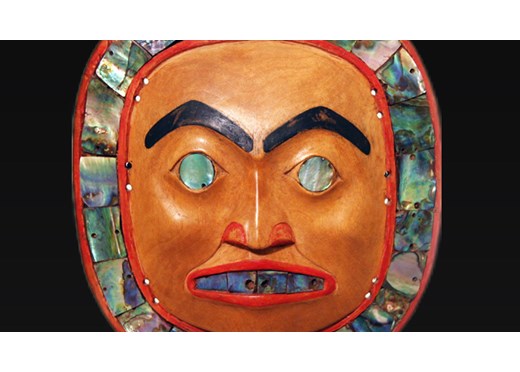 TAMBARAN beats the drum for tribal art with a new American showcase