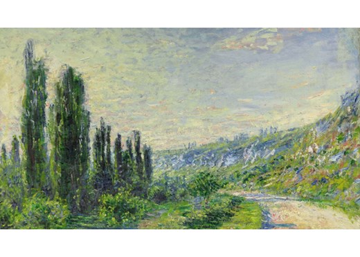 Sotheby’s put down the gavel and set up their stall