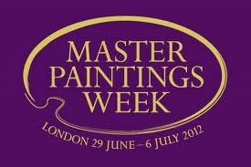 Master Paintings Week London - 29 June to 6 July 2012