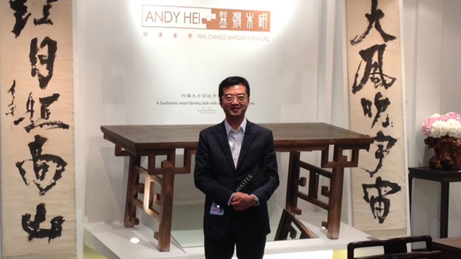 Dazzling 9th edition reinforces Fine Art Asia as premier fine art fair in Asia