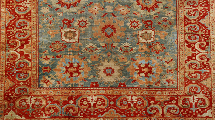 Tribal weavings and exotic rugs make for a unique gathering in deepest Marylebone