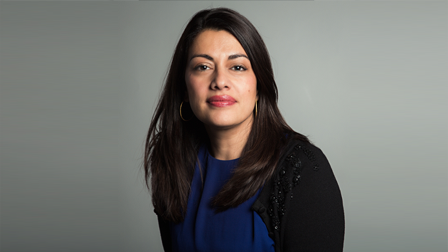 Masterpiece creates new management position to oversee global branding