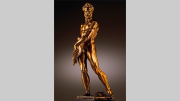 A Russia Without Love Masterart