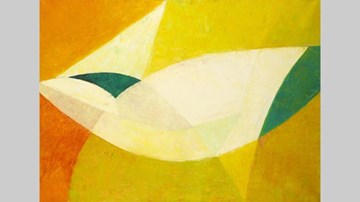 A Russia Without Love Masterart