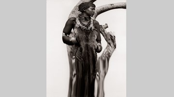 A Russia Without Love Masterart