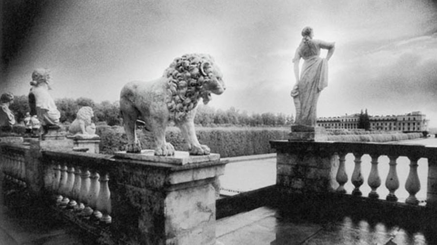 A Russia Without Love Masterart