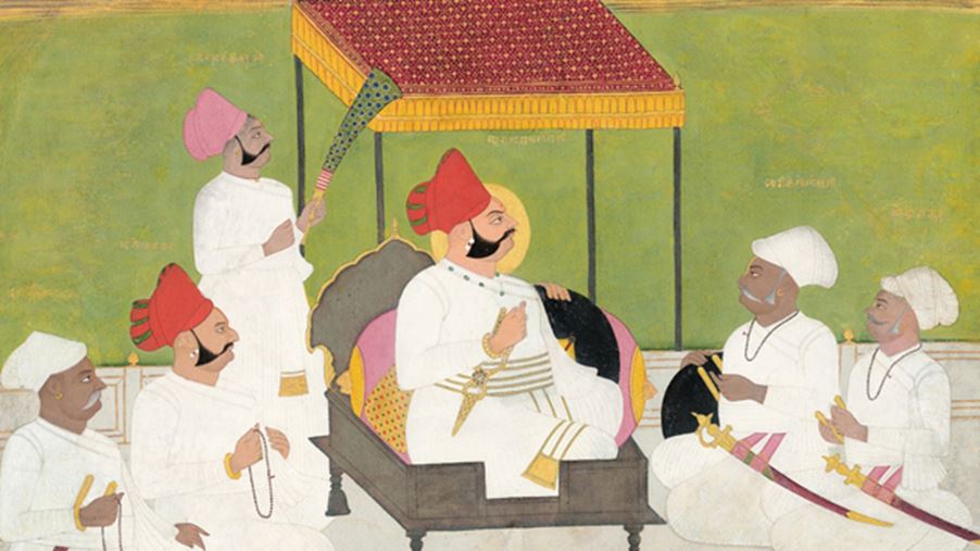 Asian Art in London | 30 October - 8 November 2014