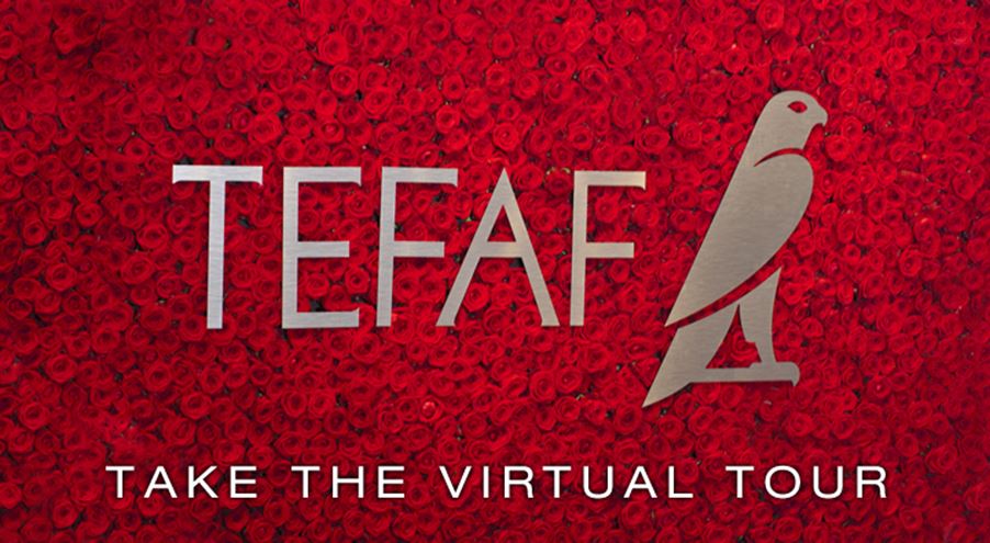 Take a Virtual Tour of TEFAF 2014