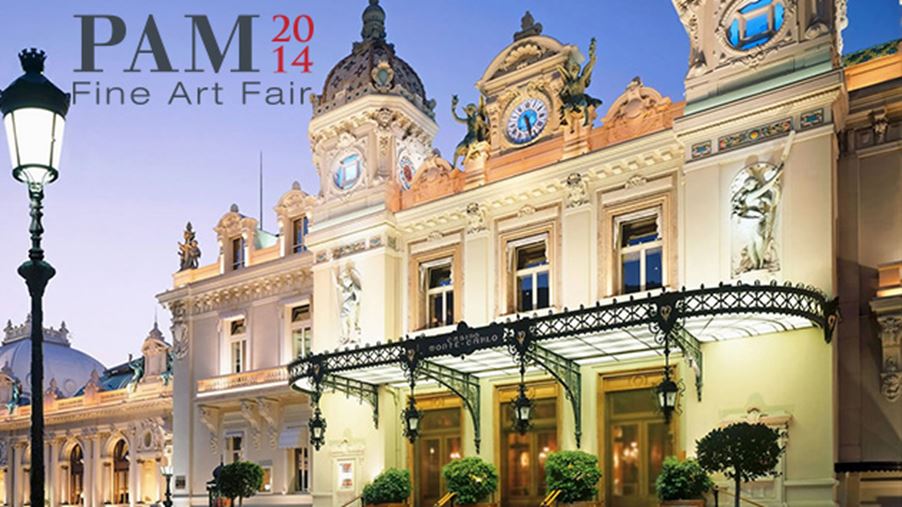 The most prestigious Salon of Art and Antiques in Monaco