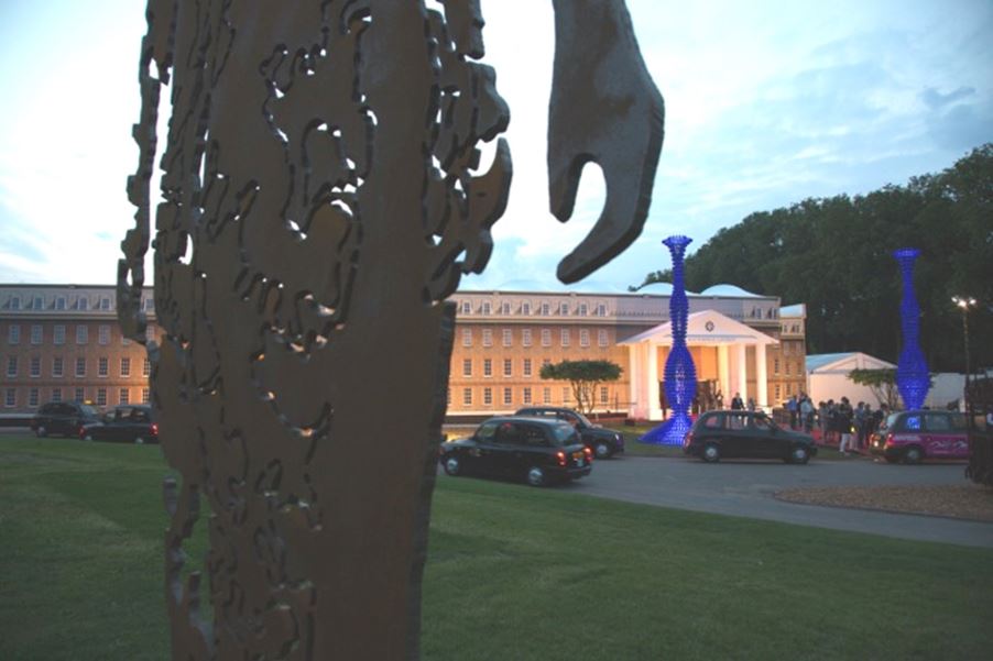 Masterpiece London 2014 Celebrates Its Fifth Year