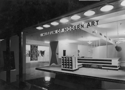 MoMA Collection visits France for the First Time
