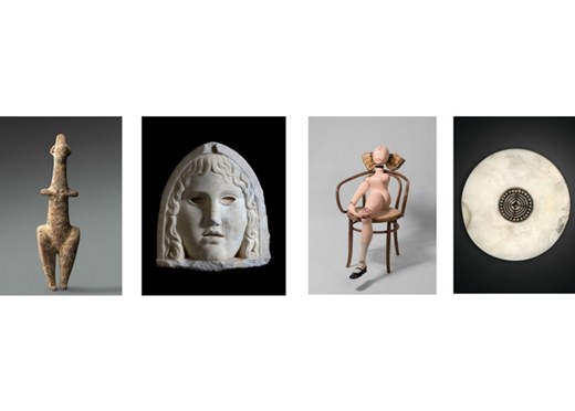 Frieze Masters Raises the Bar Again