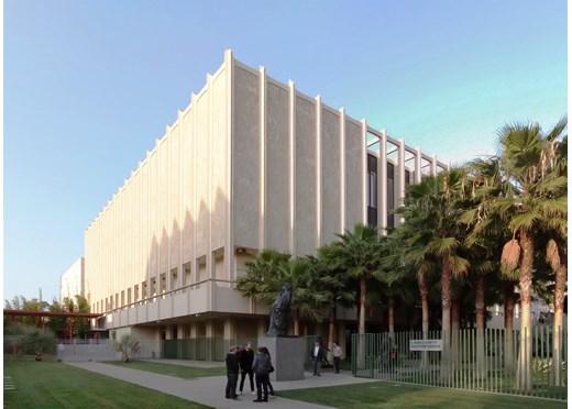 The Math Behind David Geffen’s $150m Gift to LACMA