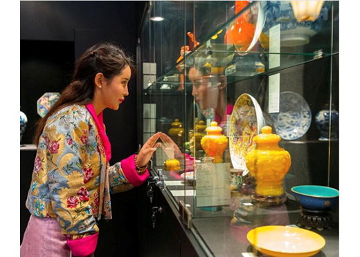 Fine Art Asia 2017: Early Sales Report