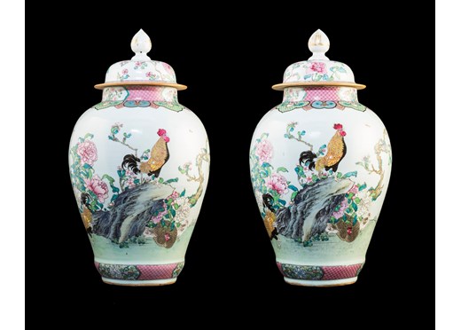 Asian Art in London Celebrates 20 Years