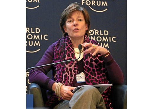 What Is Next for Patricia Barbizet?