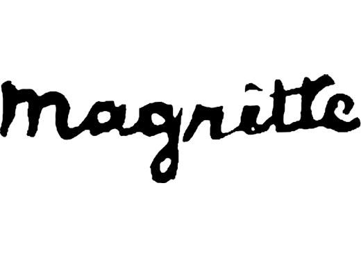 The Ongoing Mystery of René Magritte