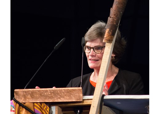 Annette Kulenkampff Accepts Blame for Documenta Overruns