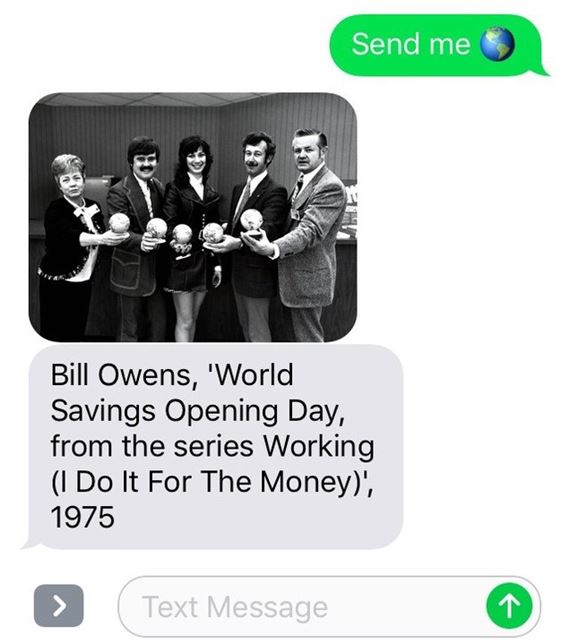 SFMOMA Will Send Art to Your Phone