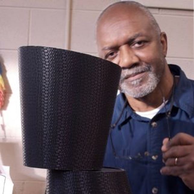 A Step Toward Racial Parity in Public Art