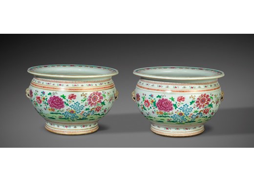 Treasures of Himalayan Art and More at Fine Art Asia 2017