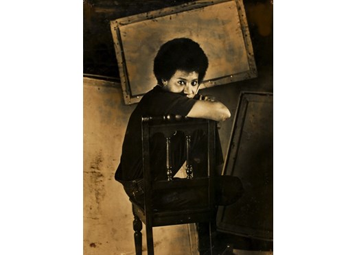 Galerie Lelong Signs New Artist 15 Years Too Late