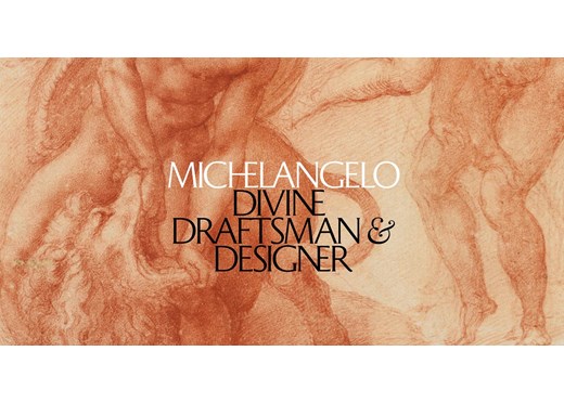Michelangelo Exhibition at the Met Closing Soon