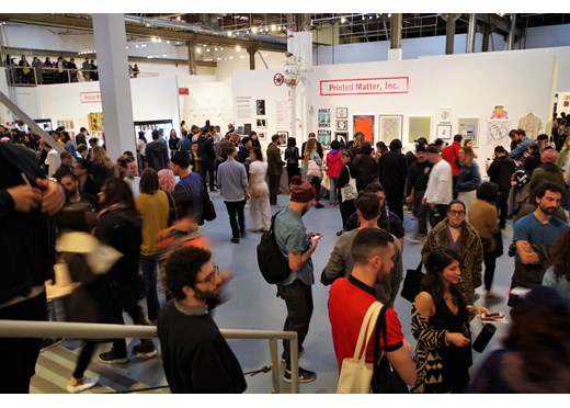 Printed Matter Announces LA Zine Fair