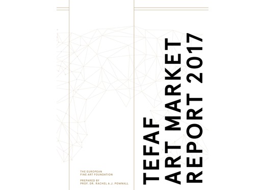 TEFAF Report, We Will Miss You