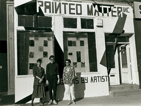 Printed Matter Announces LA Zine Fair