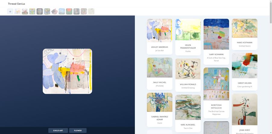 Sotheby’s Intelligence Reveals Artificiality