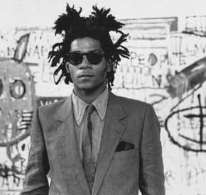 Yusaku Maezawa Brings Basquiat Back to Brooklyn