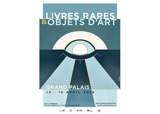 The Future of the International Exhibition of Rare Books & Art Objects