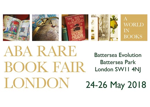 Antiquarian Booksellers Association Expands Battersea Literary Heritage