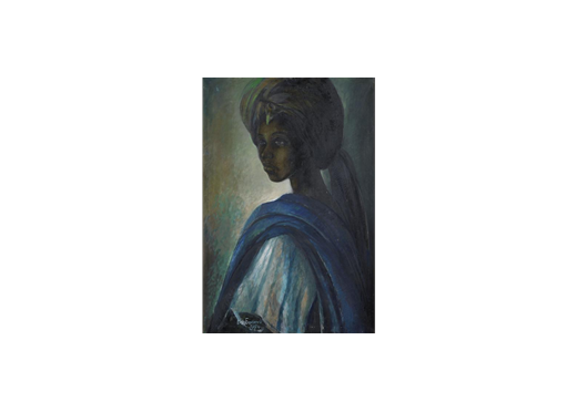 Bonhams Live Nigeria Auction Smashes Expectations