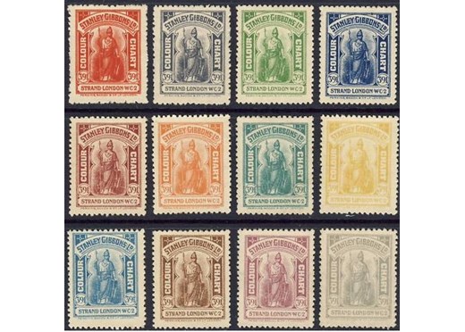 Will Stanley Gibbons Become the Last Name in Stamps?