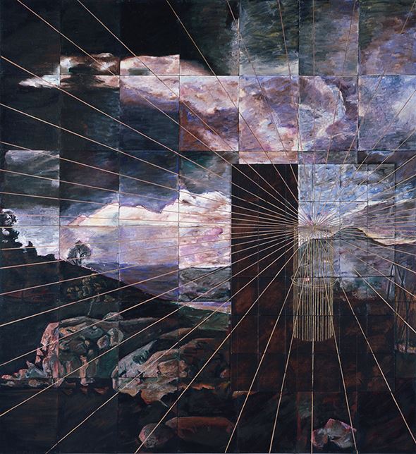 Third Round of Purchases for Tate, MCA Australia