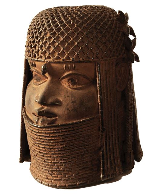 Germany Joins International Move Toward Artefact Restitution