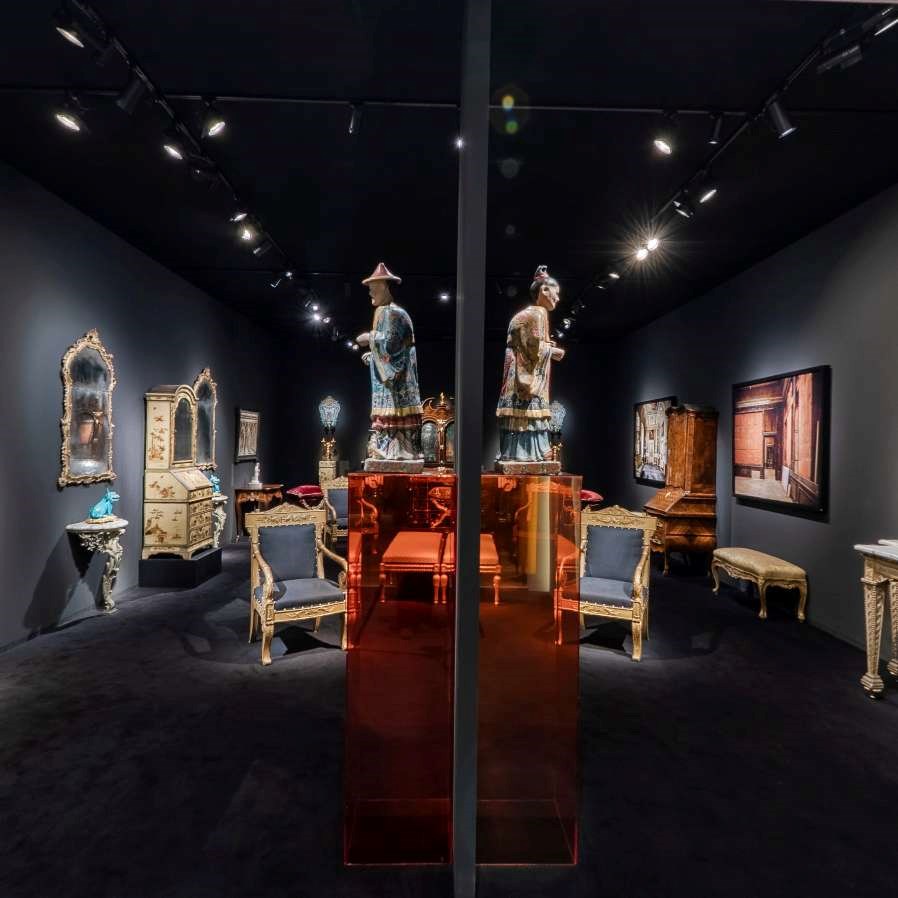 Burzio - TEFAF Maastricht 2026