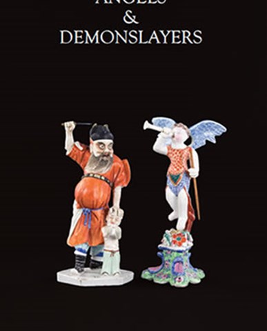 Angels & Demonslayers
