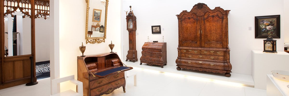 Daatselaar Fine Art & Antiques
