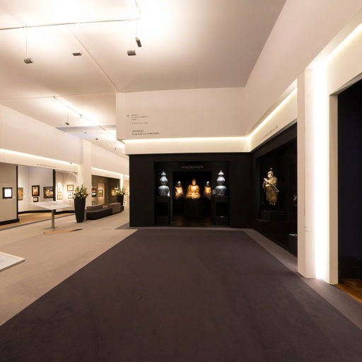 Daniel Katz Gallery - TEFAF Maastricht 2017