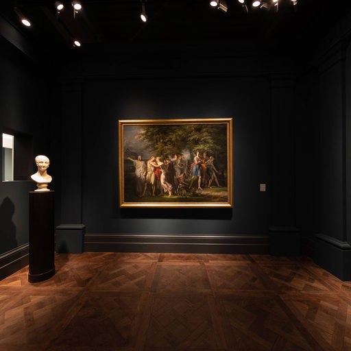 Daniel Katz Gallery - TEFAF Maastricht 2020