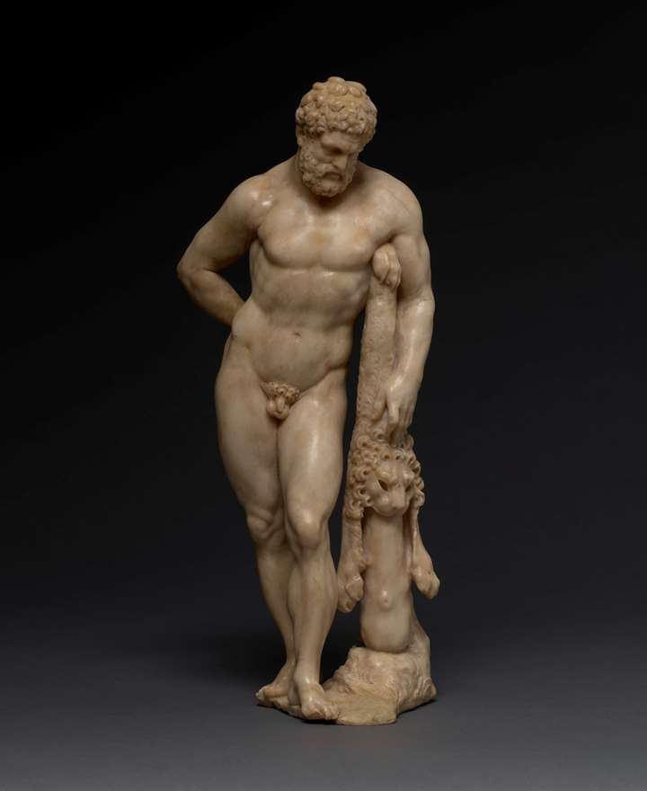Hercules