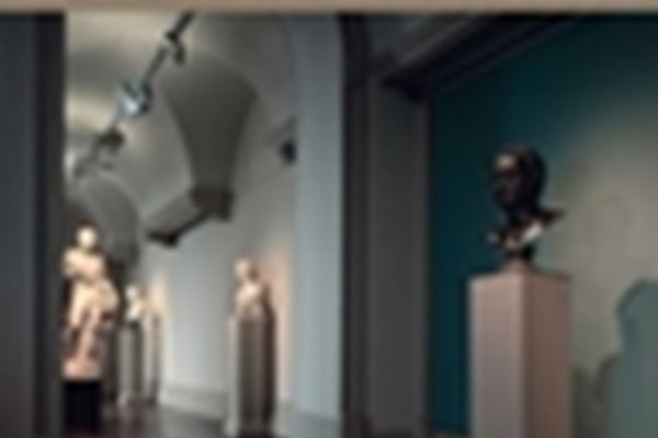 Daniel Katz Gallery